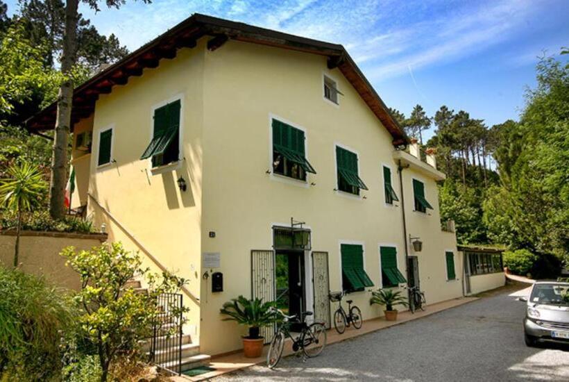 민박 Casale Coreallo