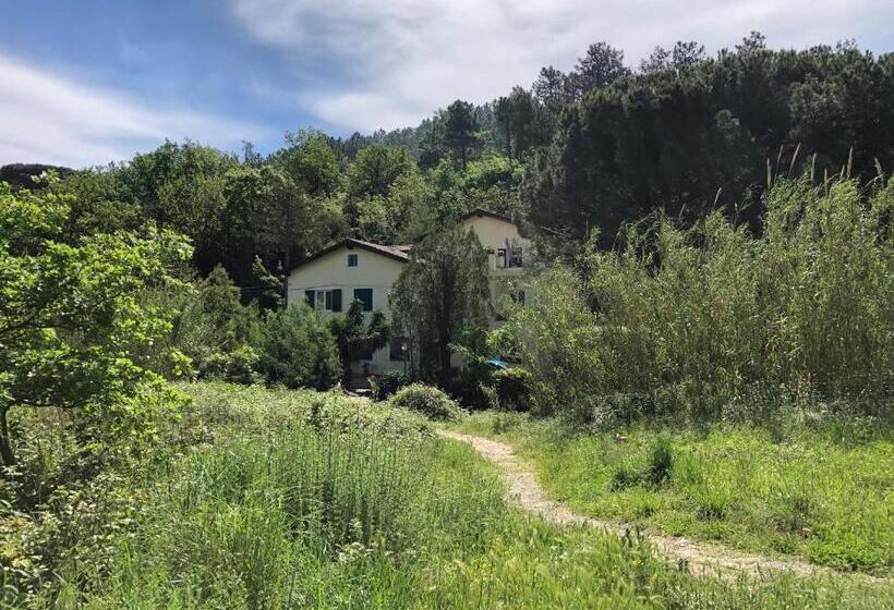 민박 Casale Coreallo