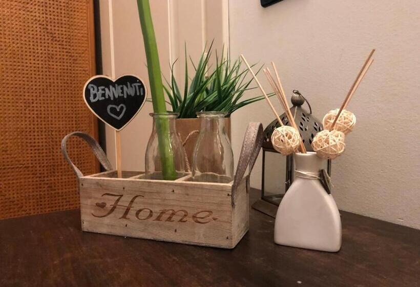 민박 Casale Coreallo