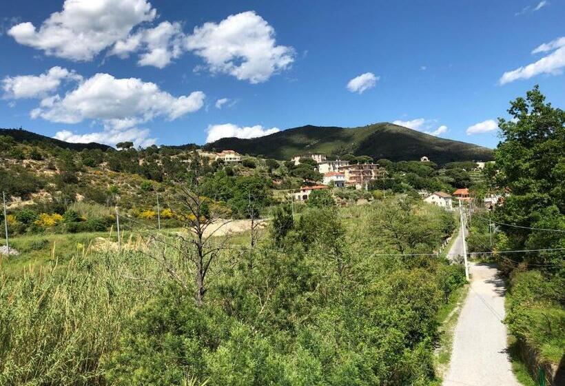 민박 Casale Coreallo