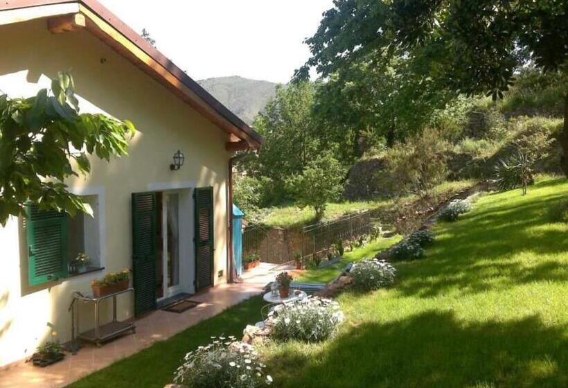 민박 Casale Coreallo