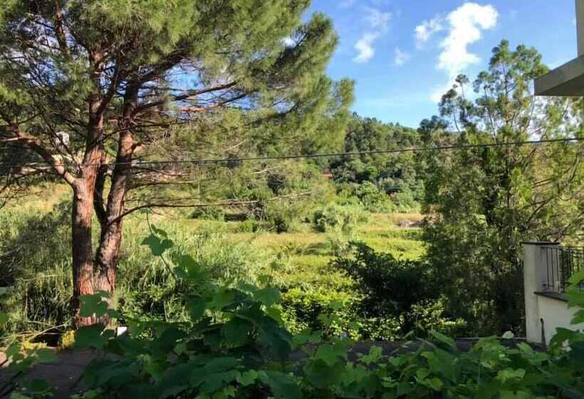 민박 Casale Coreallo