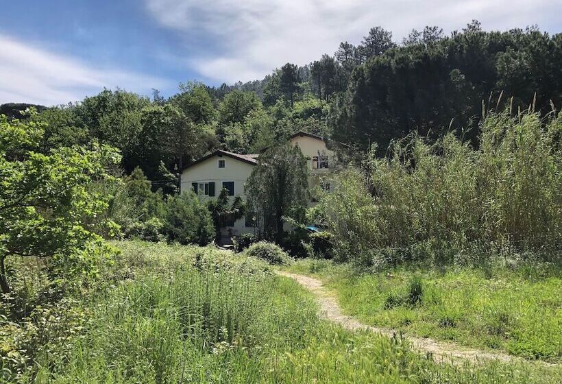 민박 Casale Coreallo