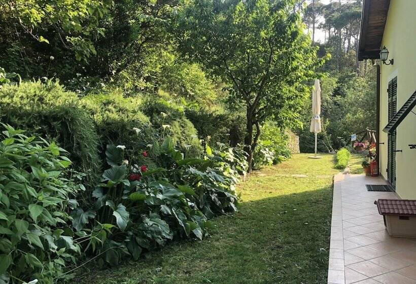 민박 Casale Coreallo