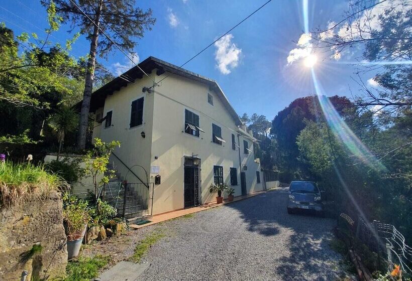 민박 Casale Coreallo