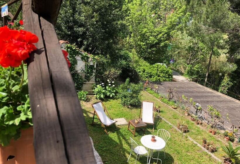 민박 Casale Coreallo