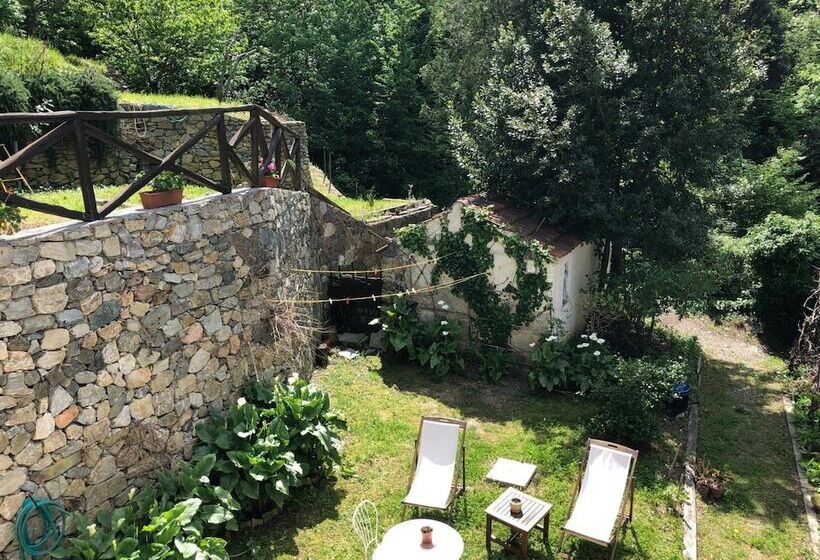 민박 Casale Coreallo