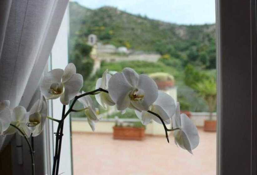 민박 Casale Coreallo