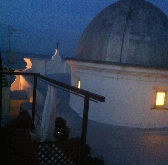 B&b Celestina Ischia