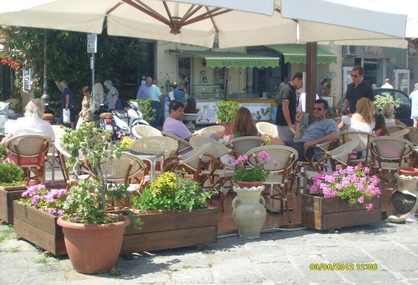 B&b Celestina Ischia