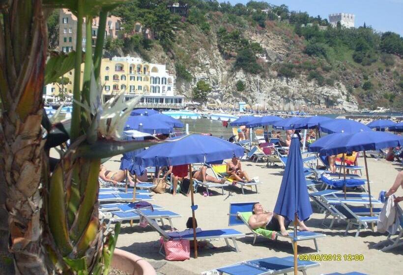 B&b Celestina Ischia