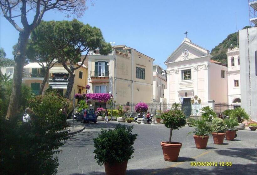 B&b Celestina Ischia