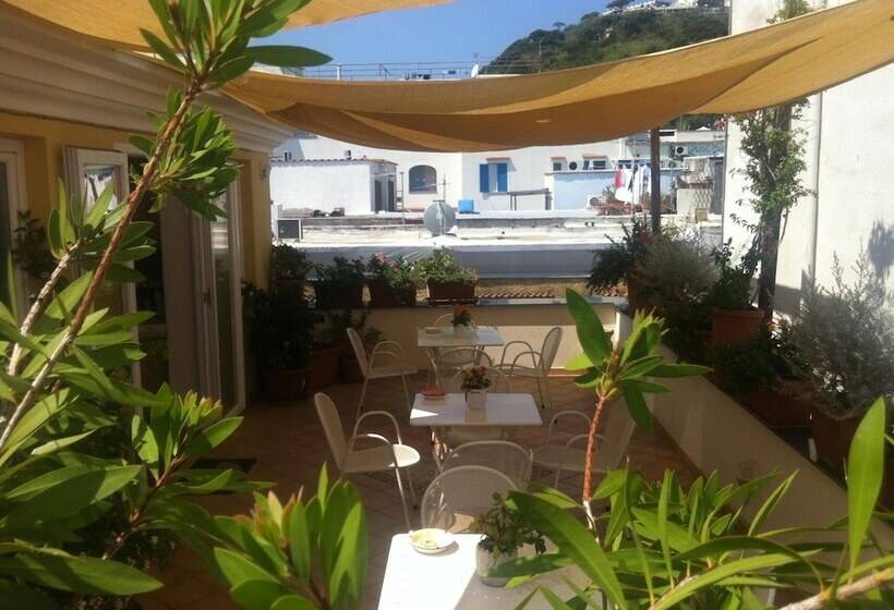 B&b Celestina Ischia