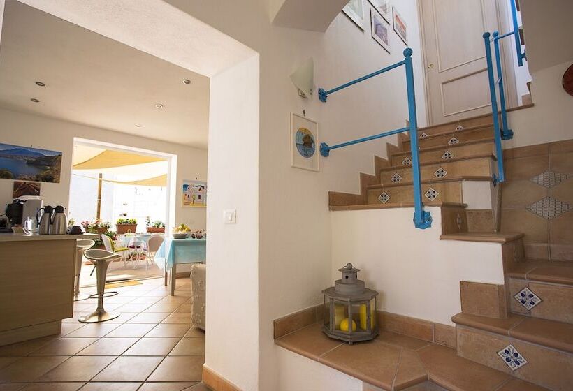 B&b Celestina Ischia