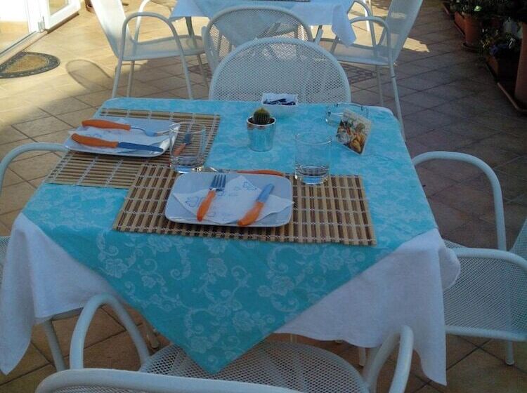 B&b Celestina Ischia