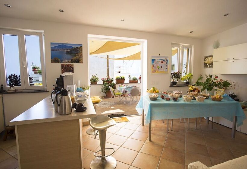 B&b Celestina Ischia