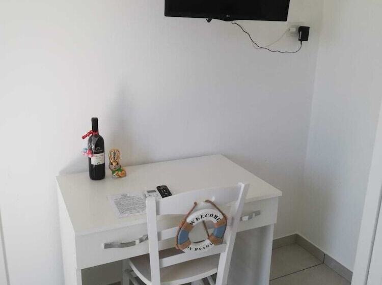 住宿加早餐 Coast To Coast Salento Sea Rooms