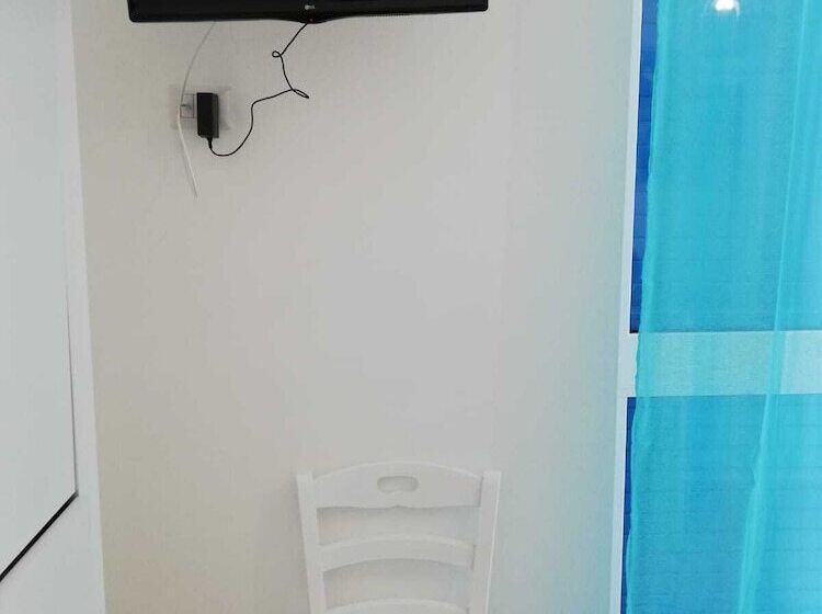 住宿加早餐 Coast To Coast Salento Sea Rooms