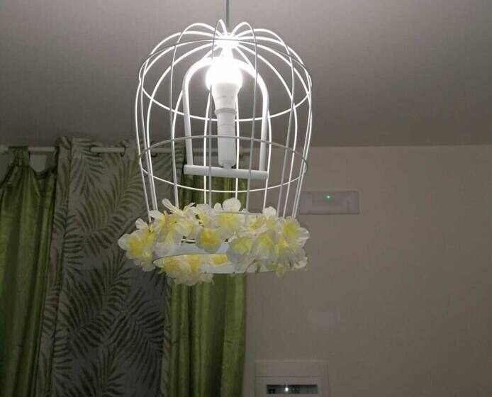 住宿加早餐 Coast To Coast Salento Sea Rooms