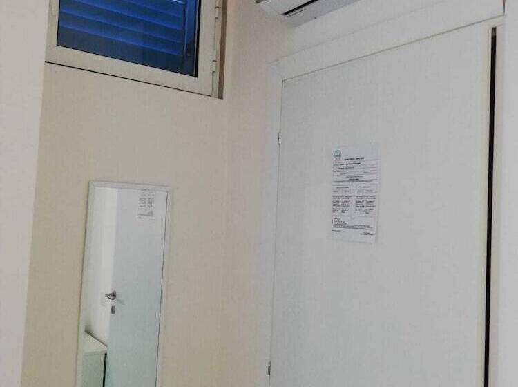 住宿加早餐 Coast To Coast Salento Sea Rooms