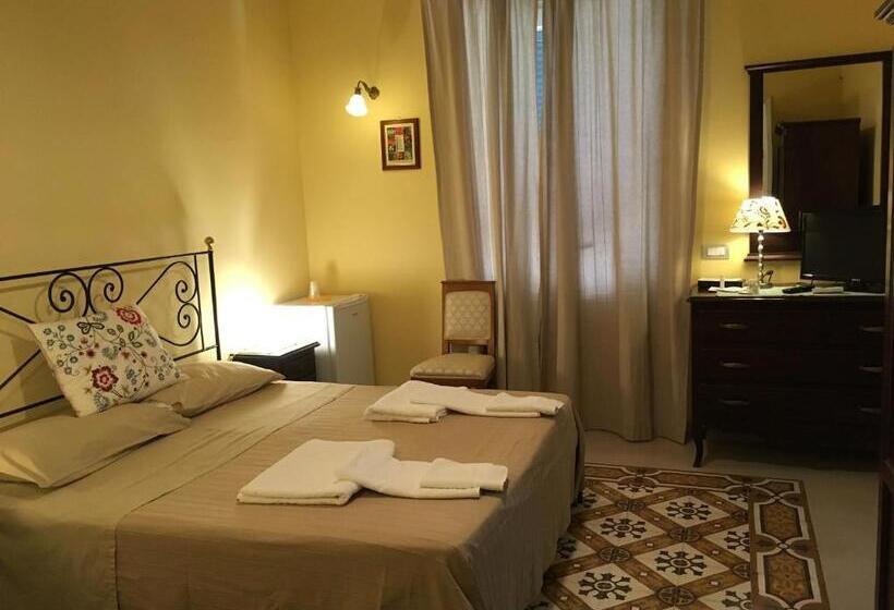 مبيت وإفطار Corte Dei Salentini