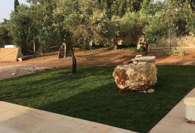 مبيت وإفطار Corte Dei Salentini