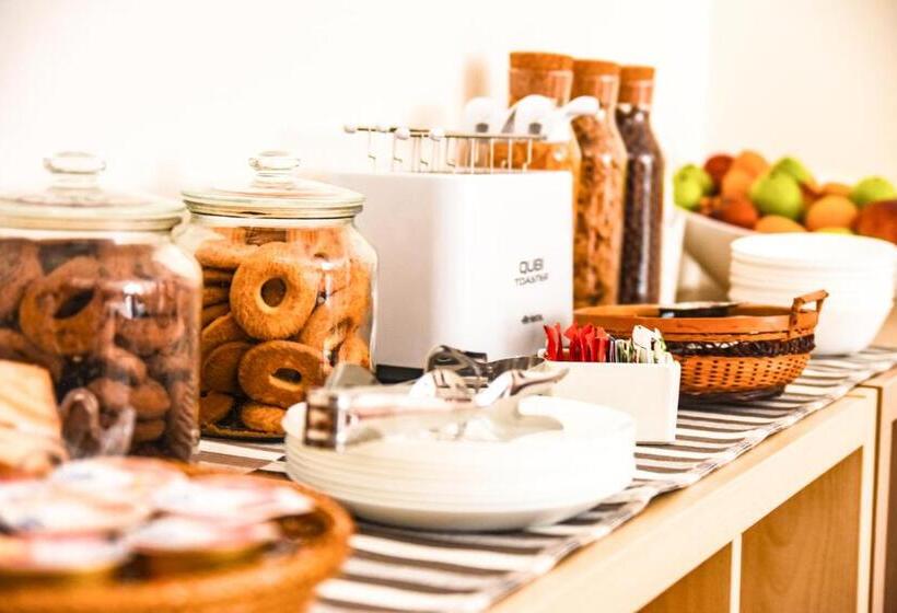 צימר Dimora Del Balì