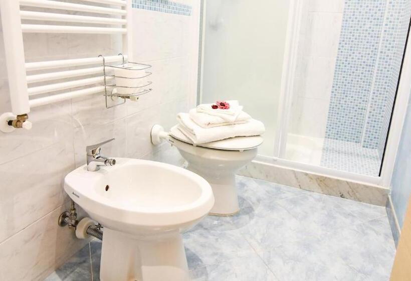 צימר Dimora Del Balì