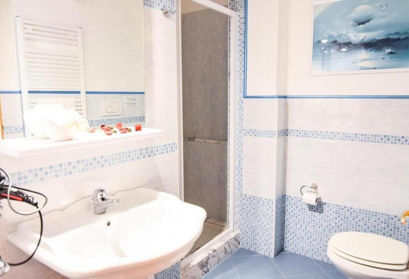 צימר Dimora Del Balì