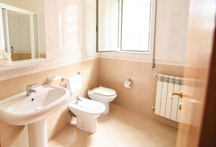 צימר Dimora Del Balì