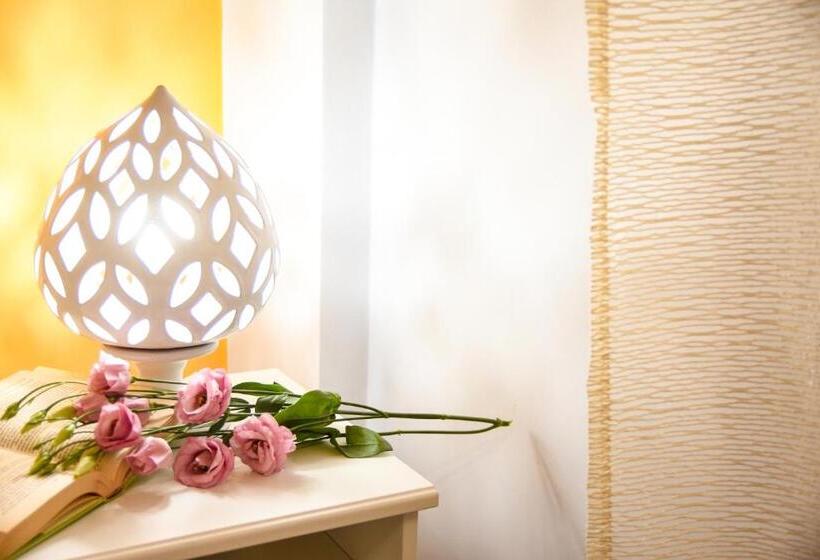 צימר Dimora Del Balì