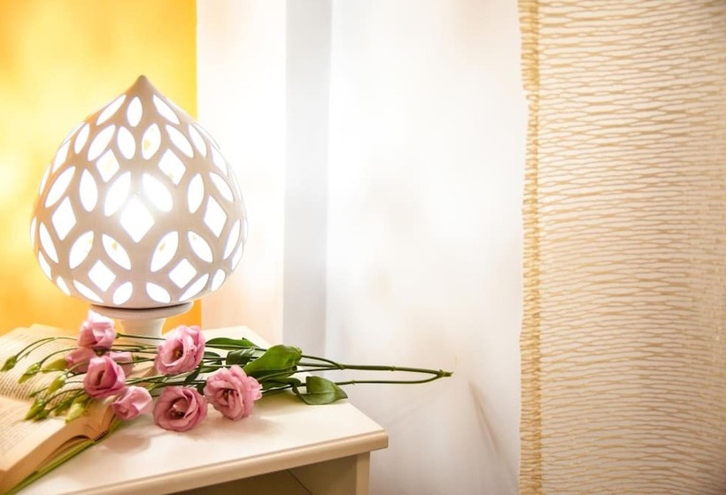 צימר Dimora Del Balì