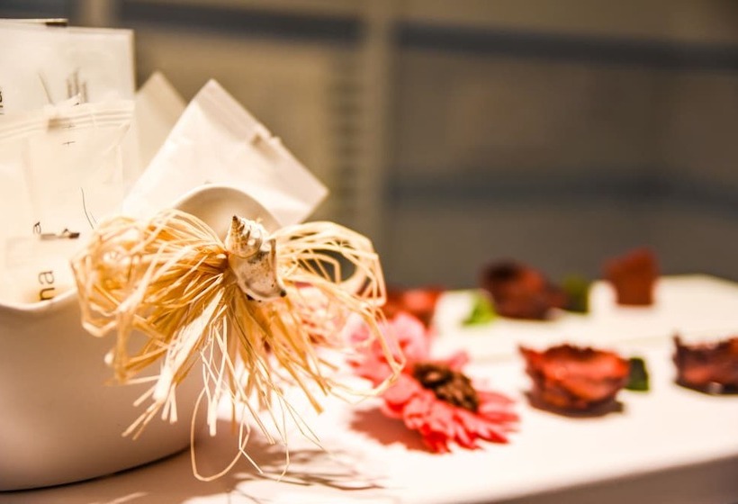 צימר Dimora Del Balì