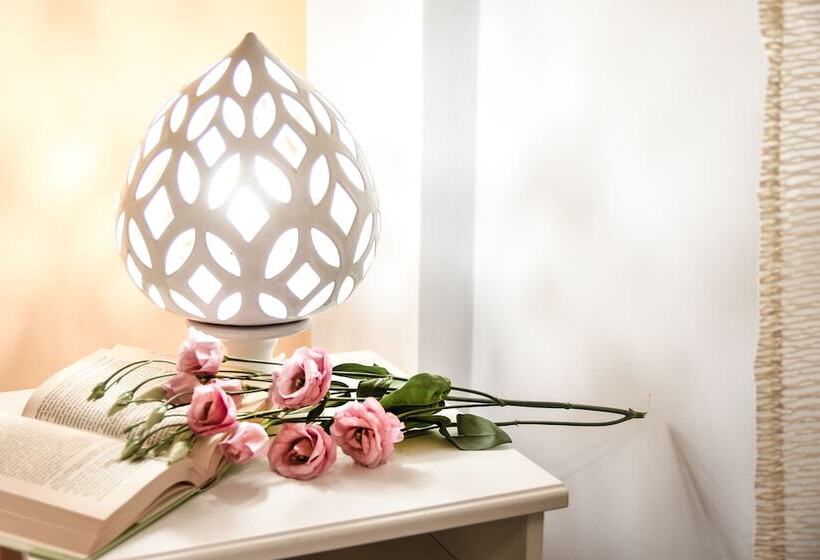 צימר Dimora Del Balì