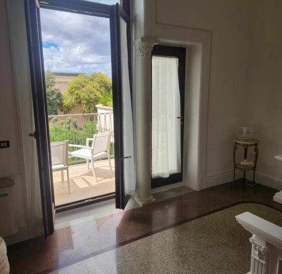 تختخواب و صبحانه Dimora Liberty