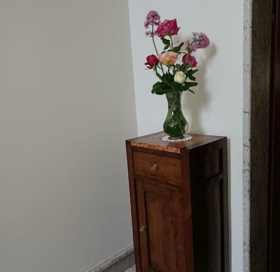 ベッドアンドブレックファースト Domus In Fonte