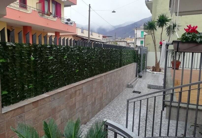 צימר Fitta Chambre Mavì