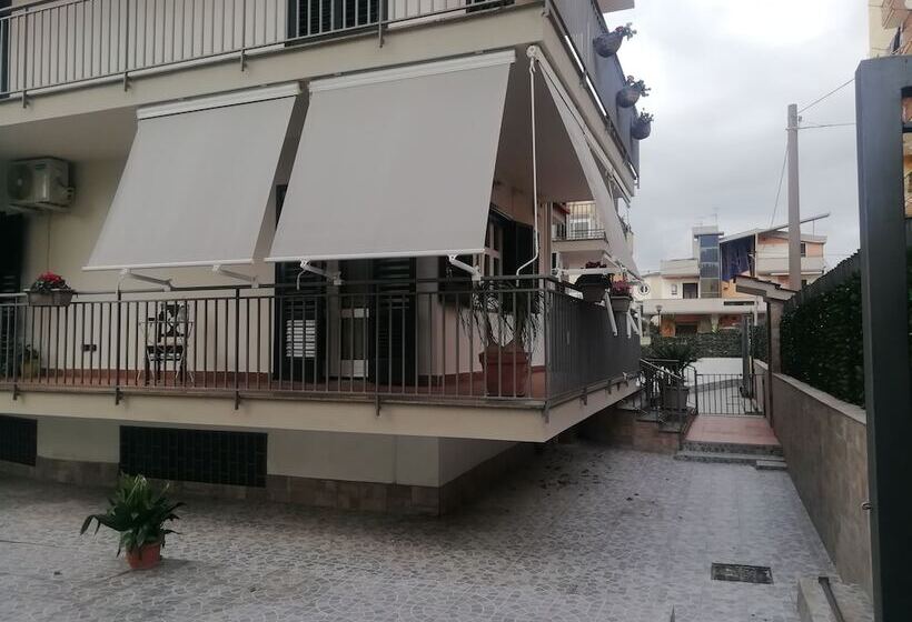 Bed and Breakfast Fitta Chambre Mavì