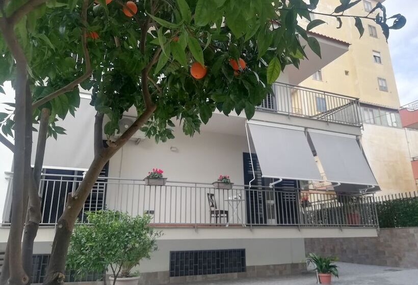 Bed and Breakfast Fitta Chambre Mavì