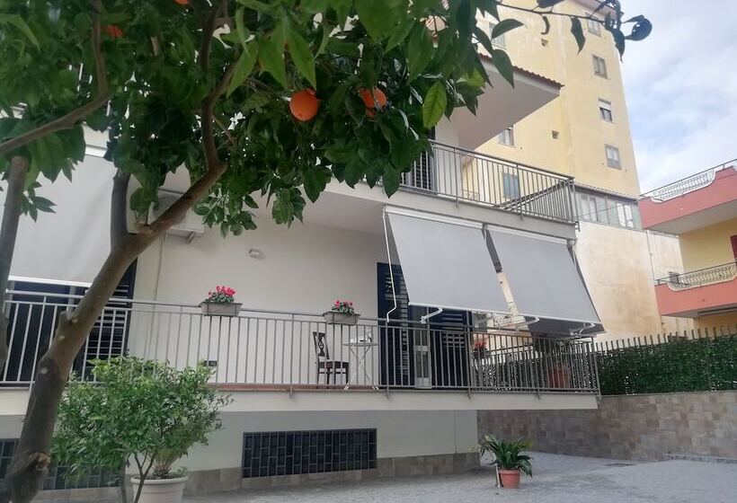 Bed and Breakfast Fitta Chambre Mavì