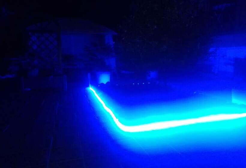 צימר Fitta Chambre Mavì