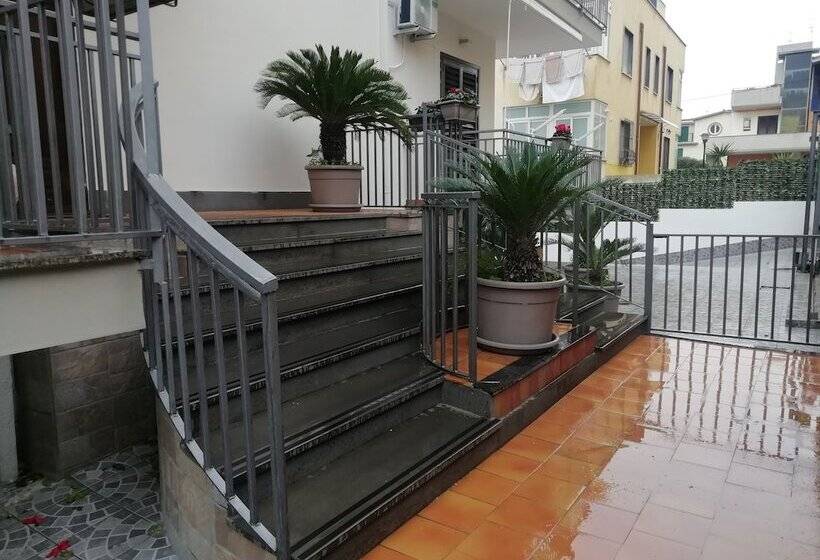 Bed and Breakfast Fitta Chambre Mavì