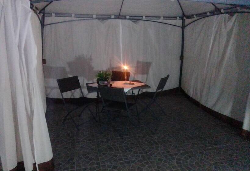 צימר Fitta Chambre Mavì