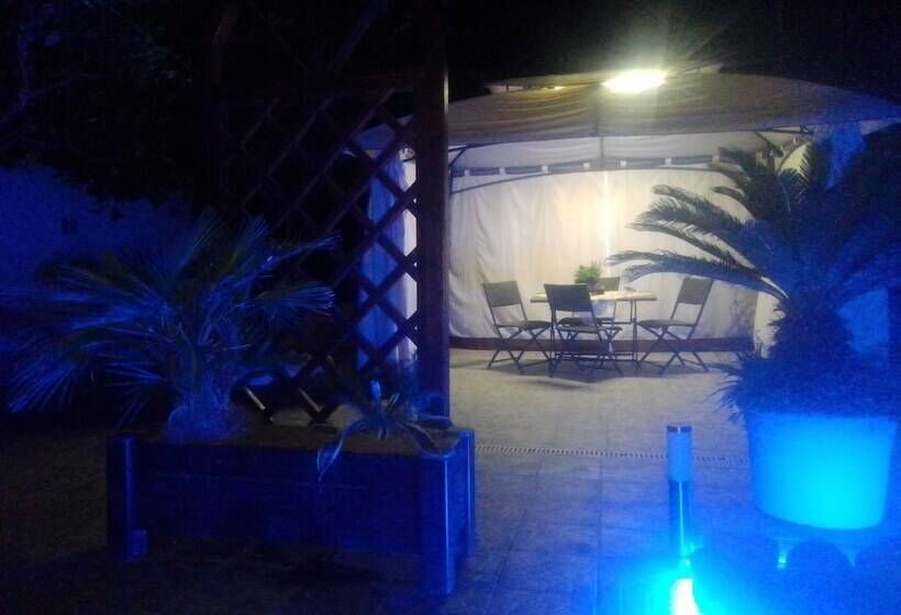 צימר Fitta Chambre Mavì