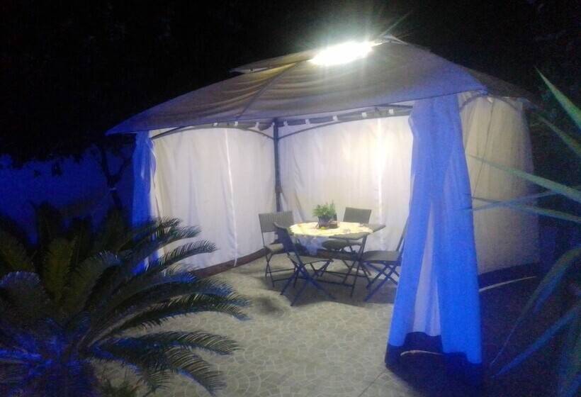 צימר Fitta Chambre Mavì