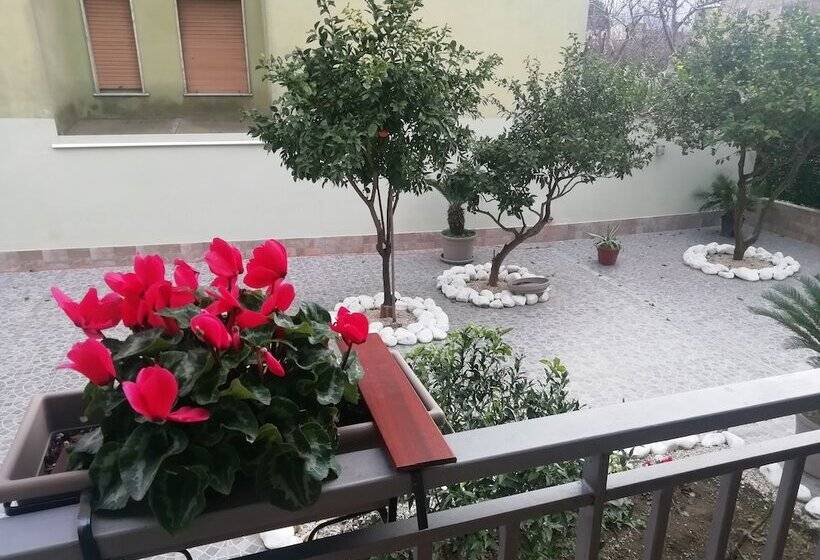 צימר Fitta Chambre Mavì