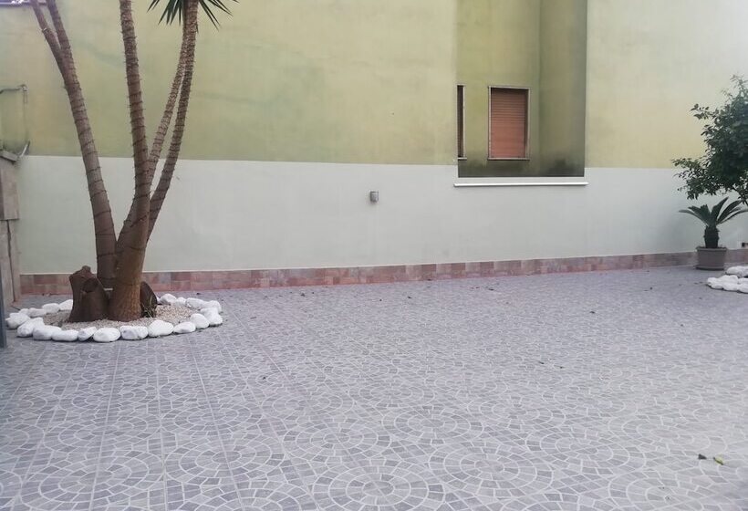 צימר Fitta Chambre Mavì