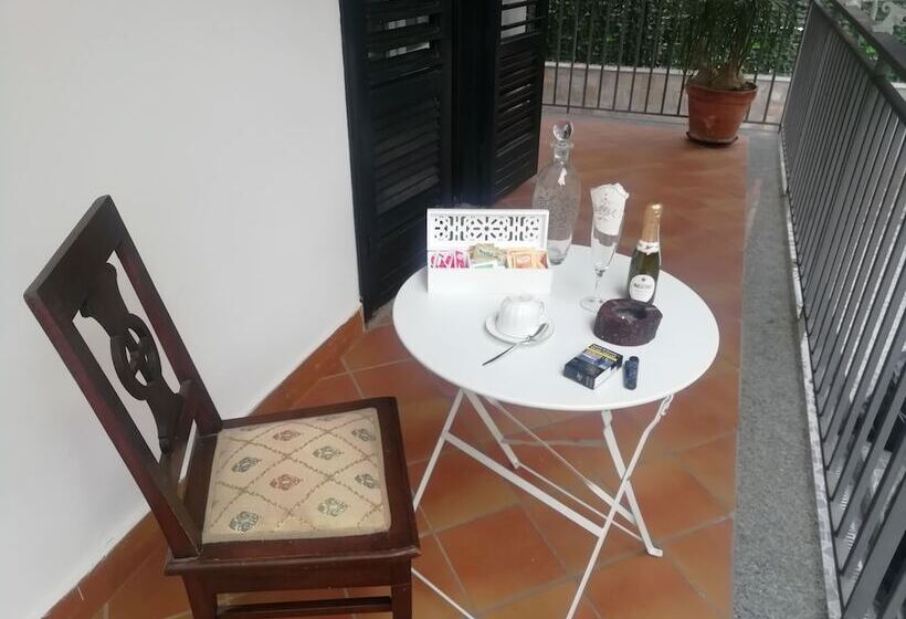 צימר Fitta Chambre Mavì