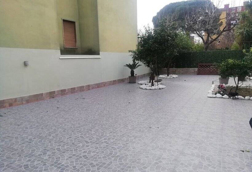 Bed and Breakfast Fitta Chambre Mavì