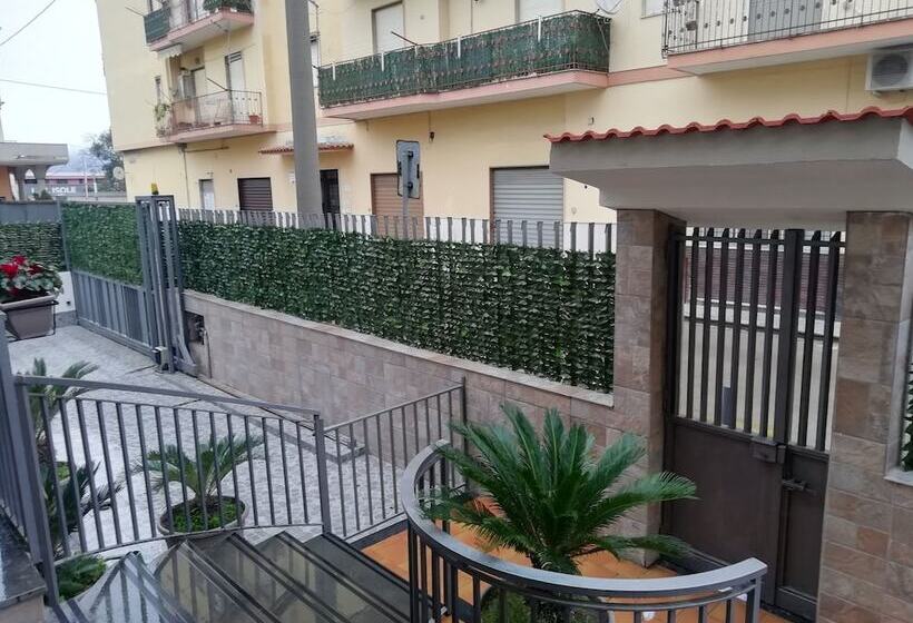 צימר Fitta Chambre Mavì